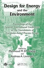 Cover: Design for Energy and the Environment - CRC Press