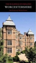 Cover: Worcestershire - Yale University Press