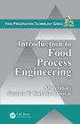 Cover: Introduction to Food Process Engineering - CRC Press