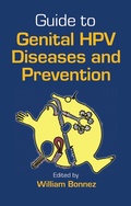 Bild: Guide to Genital HPV Diseases and Prevention - CRC Press