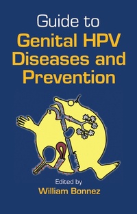 Abbildung von: Guide to Genital HPV Diseases and Prevention - CRC Press