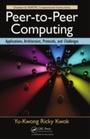 Cover: Peer-to-Peer Computing - CRC Press