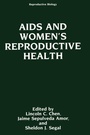 Cover: AIDS and Women's Reproductive Health - Kluwer Academic / Plenum Publishers