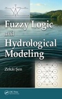 Cover: Fuzzy Logic and Hydrological Modeling - CRC Press