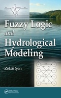 Cover: Fuzzy Logic and Hydrological Modeling - CRC Press