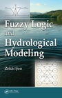 Cover: Fuzzy Logic and Hydrological Modeling - CRC Press