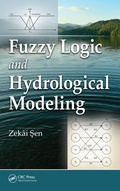 Cover: Fuzzy Logic and Hydrological Modeling - CRC Press