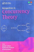 Cover: Perspectives in Concurrency - CRC Press