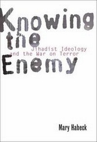 Enlarge image Cover: Knowing the Enemy - Yale University Press