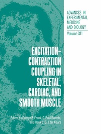 Abbildung von: Excitation-Contraction Coupling in Skeletal, Cardiac, and Smooth Muscle - Springer