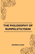 Bild: The Philosophy Of Rumpelstiltskin - Read Books