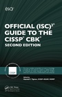 Cover: Official (ISC)2 Guide to the CISSP CBK - Auerbach