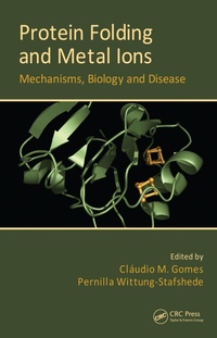 Abbildung von: Protein Folding and Metal Ions - CRC Press