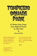 Cover: Tompkins Square Park - Xlibris