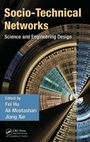 Cover: Socio-Technical Networks - CRC Press