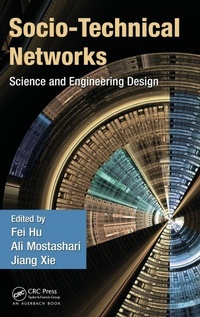 Enlarge image Cover: Socio-Technical Networks - CRC Press