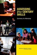 Cover: Assessing 21st Century Skills - National Academies Press