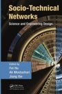 Cover: Socio-Technical Networks - CRC Press