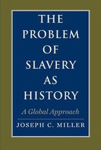Abbildung von: The Problem of Slavery as History - Yale University Press