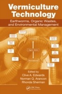Abbildung von: Vermiculture Technology - CRC Press