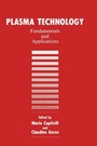 Cover: Plasma Technology - Kluwer Academic / Plenum Publishers