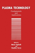 Cover: Plasma Technology - Kluwer Academic / Plenum Publishers