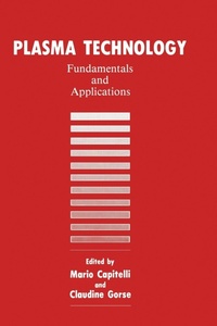 Abbildung von: Plasma Technology - Kluwer Academic / Plenum Publishers