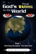 Cover: God's Final Warning to the World - Xlibris