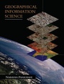 Cover: Geographical Information Science - CRC Press