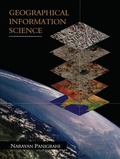 Cover: Geographical Information Science - CRC Press