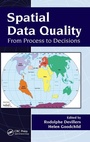 Cover: Spatial Data Quality - CRC Press