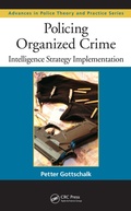 Bild: Policing Organized Crime - Routledge