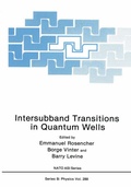Cover: Intersubband Transitions in Quantum Wells - Springer