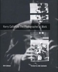 Cover: Harry Callahan - Yale University Press