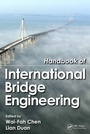 Cover: Handbook of International Bridge Engineering - CRC Press