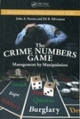 Cover: The Crime Numbers Game - Routledge