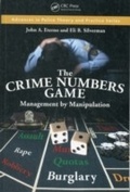 Bild: The Crime Numbers Game - Routledge