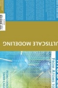 Abbildung von: Multiscale Modeling - CRC Press