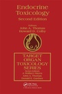 Cover: Endocrine Toxicology - CRC Press