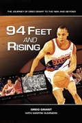 Cover: 94 Feet and Rising - Xlibris