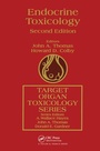 Cover: Endocrine Toxicology - CRC Press