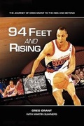 Cover: 94 Feet and Rising - Xlibris