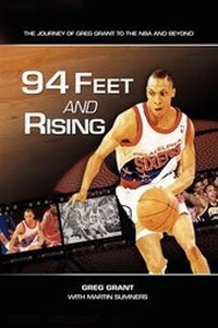 Enlarge image Cover: 94 Feet and Rising - Xlibris