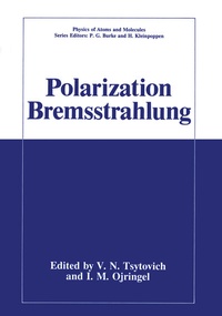 Abbildung von: Polarization Bremsstrahlung - Springer