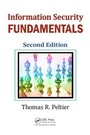 Cover: Information Security Fundamentals - Taylor & Francis