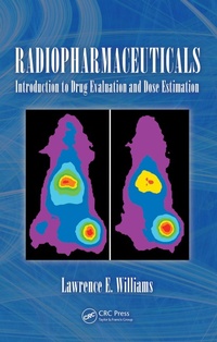 Abbildung von: Radiopharmaceuticals - CRC Press