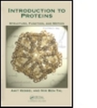 Enlarge image Cover: Introduction to Proteins - CRC Press