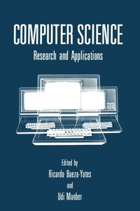 Enlarge image Cover: Computer Science - Kluwer Academic / Plenum Publishers