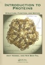 Cover: Introduction to Proteins - CRC Press