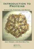 Cover: Introduction to Proteins - CRC Press